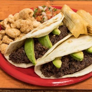 Barbacoa LB