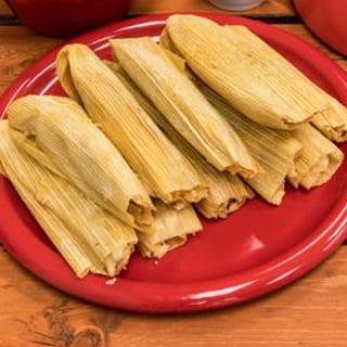 Tamales