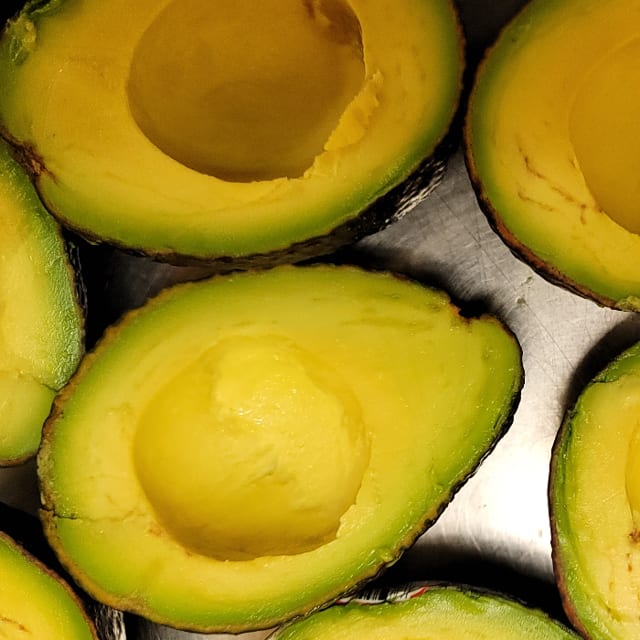 Avocado.